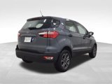 Used 2021 Ford EcoSport S image 4