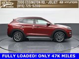 Used 2019 Hyundai Tucson Ultimate image 4