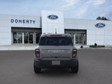 New 2024 Ford Bronco Sport Big Bend w/ Convenience Package image 5