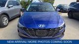 Used 2023 Hyundai Elantra Limited image 5