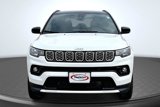 Used 2025 Jeep Compass Limited image 3