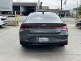 Used 2023 Hyundai Elantra Limited image 5