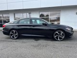 Used 2022 Honda Accord Sport Special Edition image 2