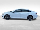 Used 2024 Chevrolet Malibu LT image 2