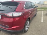 Used 2016 Ford Edge Titanium w/ Equipment Group 301A image 4