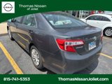 Used 2012 Toyota Camry LE image 5