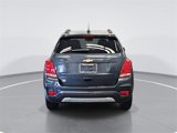 Used 2022 Chevrolet Trax LT w/ LT Convenience Package image 4