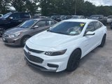 Used 2018 Chevrolet Malibu LT image 2