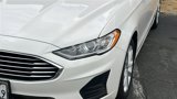 Certified 2020 Ford Fusion SE image 4