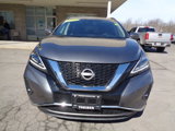 Used 2023 Nissan Murano SV image 5