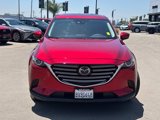 Used 2019 MAZDA CX-9 Touring w/ Touring Premium Package image 2
