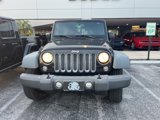 Used 2015 Jeep Wrangler Unlimited Sport w/ Quick Order Package 24S image 2