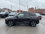 Used 2023 Chevrolet TrailBlazer RS image 2