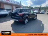 Used 2017 Ford Escape Titanium image 5