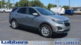 Used 2023 Chevrolet Equinox LT w/ Driver Convenience Package image 2