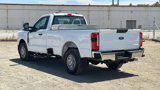 New 2025 Ford F250 XL w/ 360-Degree Camera Package image 5