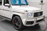 Used 2021 Mercedes-Benz G 63 AMG 4MATIC image 2