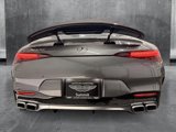 Used 2023 Mercedes-Benz SL 63 AMG 4MATIC w/ Driver Assistance Package image 5