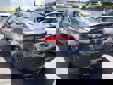 Used 2018 Ford Fusion Titanium image 4
