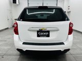 Used 2012 Chevrolet Equinox LS w/ LPO, Protection Package image 5