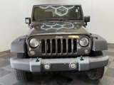Used 2014 Jeep Wrangler Sport w/ Connectivity Group image 4