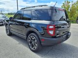 Used 2024 Ford Bronco Sport Outer Banks w/ Tech Package image 3