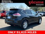 Used 2015 Nissan Rogue SV image 2