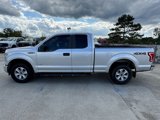Used 2017 Ford F150 XL w/ Equipment Group 101A Mid image 3