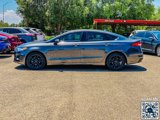 Used 2019 Ford Fusion SE w/ Equipment Group 151A image 4