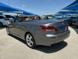 Used 2012 Lexus IS 250C image 4