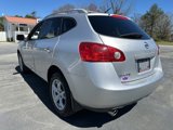 Used 2010 Nissan Rogue SL w/ Moonroof Pkg image 5