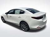 New 2025 MAZDA MAZDA3 s image 4