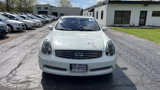 Used 2005 INFINITI G35 Coupe w/ (P01) Premium Pkg image 4