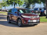 Used 2018 Toyota Highlander FWD V6 image 3
