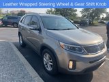 Used 2014 Kia Sorento LX image 4