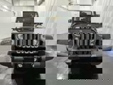 Used 2017 Jeep Wrangler Sahara w/ Connectivity Group image 4
