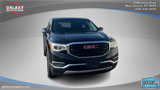 Used 2018 GMC Acadia SLE image 3