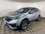Used 2021 Honda CR-V EX image 5