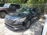 Used 2017 Hyundai Sonata Sport w/ Value Edition Package 02 image 3