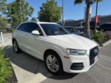 Used 2017 Audi Q3 2.0T Premium Plus w/ Premium Plus Package image 4