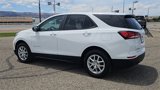 Used 2023 Chevrolet Equinox LS w/ LS Convenience Package image 6