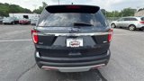 Used 2017 Ford Explorer XLT w/ Equipment Group 202A image 4
