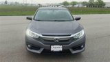 Used 2016 Honda Civic EX-T image 3
