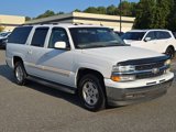 Used 2005 Chevrolet Suburban LT w/ Preferred Equipment Group image 3