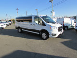 Used 2021 Ford Transit 350 XLT image 2