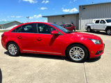 Used 2014 Chevrolet Cruze Eco w/ Enhanced Safety Package image 4