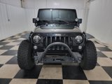 Used 2016 Jeep Wrangler Unlimited Sport w/ Connectivity Group image 2