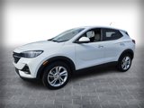 Used 2021 Buick Encore GX Preferred image 2
