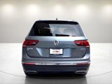 Used 2021 Volkswagen Tiguan SE image 4