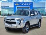 Used 2016 Toyota 4Runner Trail image 2